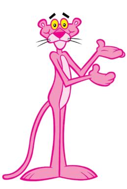 the Pink Panther wiki